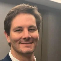 Kevin Boehm