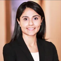Mili Pothiwala