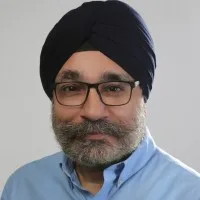 Subinder Khurana