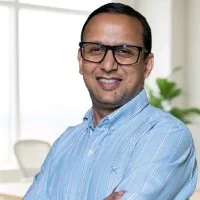 Siddharth Mahanot