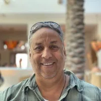Rob Das