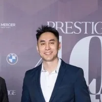 Matthew Liu