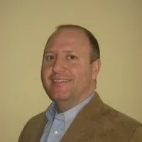 Charles McCusker