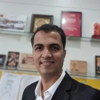Shailesh Puthran