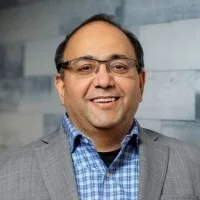 Neeraj Sahejpal