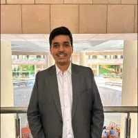 CA Siddharth Palrecha
