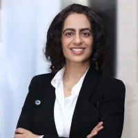 Supria Dhanda