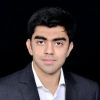 Arpit Gupta