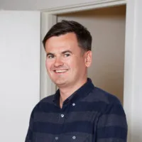 Rory Gibbs