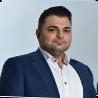 Jacob Issa