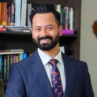 Kirtiman Sharma