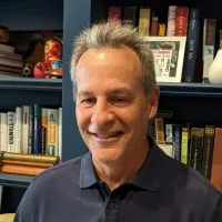Jonathan Brickman
