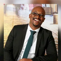 Katlego Kobue