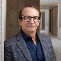 Richard Heyman
