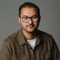 Zaid Rahman