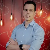 Alessandro Chagas Farias