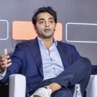 Vickram P.