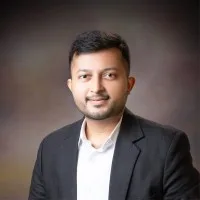 Akash Mathran