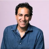 Eyal Bino