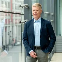 Tom Mühlmann