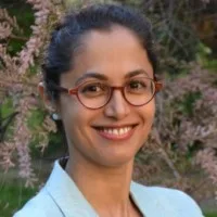 Patricia Sidat