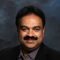 Naveen Goli