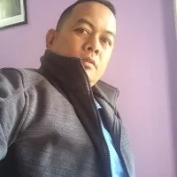 Bikash Gurung
