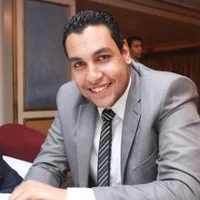 Amir Negm