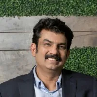 Rajesh Magow