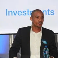 Mzwandile Ngcobo