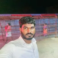Shravanth Kumar DG