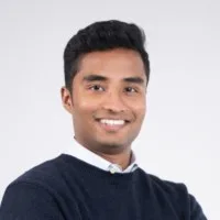 Sachin Nair