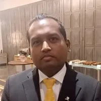 P N Kumar Rahul
