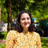Huma Khan