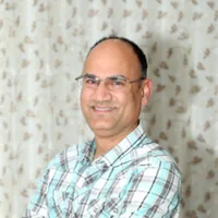 Amar Kapadia