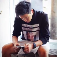 Zhen Wang