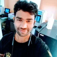 Abhilash G