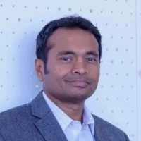 Sanjay Charagulla
