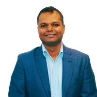 Abhinav Ramaria
