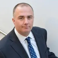 Duncan Shand