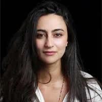 Rita Lahlou