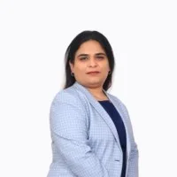 Dimple Mirchandani