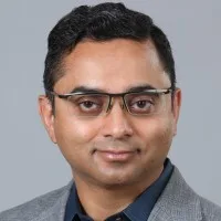 Asish Xavier