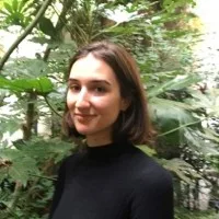 Daphne Argyrou