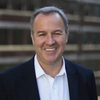 Tad Martin
