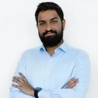 Madhur Muralidhar