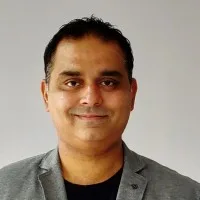 Vishal Shah