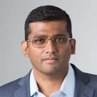 Pratik Rajeevan