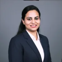Nitika Mishra Khurana