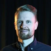 Joakim Achren